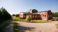 Парк-отель «Диево-Городище», фото 3
