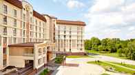 Medical Spa Resort «Альфа Радон»