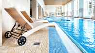 Medical Spa Resort «Альфа Радон», фото 2