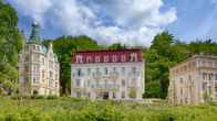 Svoboda Health Spa Hotel