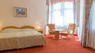 Svoboda Health Spa Hotel, фото 16