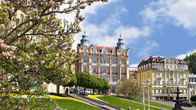Hvezda Health Spa Hotel