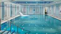 Pacifik Health Spa Hotel, фото 3