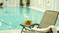 Pacifik Health Spa Hotel, фото 4