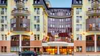 Butterfly Health Spa Hotel, фото 2