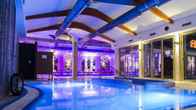 Kolping SPA & Family Resort, фото 3