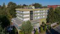 Hotel Fit Hévíz