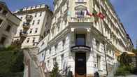 Spa Hotel Schlosspark