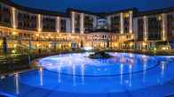 Lotus Therme Hotel & Spa