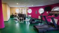 Lotus Therme Hotel & Spa, фото 2