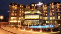 Hotel Premier Aqua