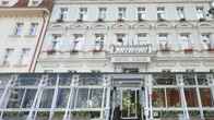 Park Spa Hotel Sirius