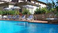 Grand Hotel Francia & Quirinale, фото 9
