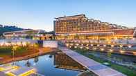 Lankaran Springs Wellness Resort