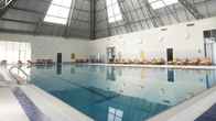 Gashalti Health Hotel, фото 6