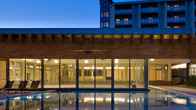 Continental Terme Hotel, фото 2