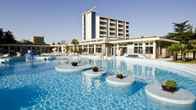 Continental Terme Hotel, фото 4