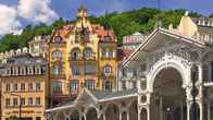 Hotel Romance Puškin