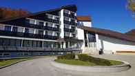 Hotel «Breza»