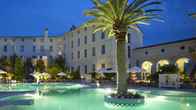 Thermae Sylla Spa Wellness Hotel, фото 2
