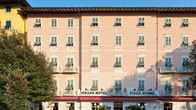 Grand Hotel Nizza & Suisse, фото 2