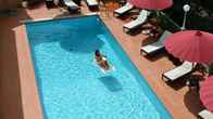 Grand Hotel Nizza & Suisse, фото 4