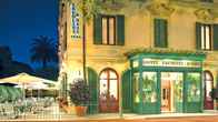 Hotel Ercolini & Savi
