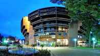 Merkur Medicine & Spa Complex