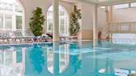 Hotel Terme Roma, фото 3