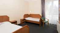 Sumava Ensana Health Spa Hotel, фото 4