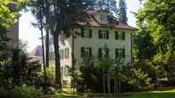Vila Trajan Ensana Health Spa Hotel