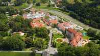 Pro Patria Ensana Health Spa Hotel