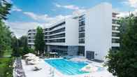 Esplanade Ensana Health Spa Hotel
