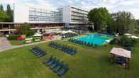 Splendid Ensana Health Spa Hotel