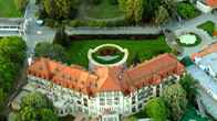 Thermia Palace Ensana Health Spa