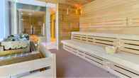 Thermia Palace Ensana Health Spa, фото 2
