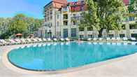 Thermia Palace Ensana Health Spa, фото 3