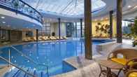 Hotel Terme Bristol Buja, фото 4