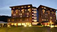 Grand Hotel Admiral Palace