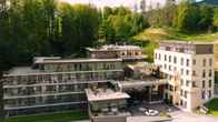 Atlantida Boutique Hotel