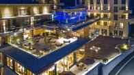 Atlantida Boutique Hotel, фото 2
