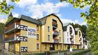 Spa Hotel Devin