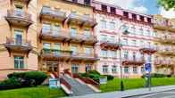 Hotel Concordia, фото 2