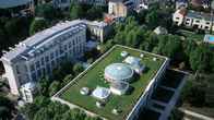 Vichy Celestins Spa Hotel