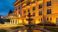 Spa Hotel Strimon Garden