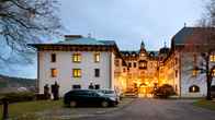 Chateau Monty SPA Resort