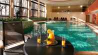 Chateau Monty SPA Resort, фото 2