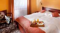 Chateau Monty SPA Resort, фото 4