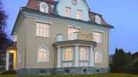 Villa Gazarka