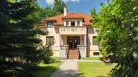 Villa Sarka